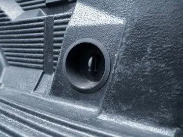 RAM 5.7 HEMI WARLOCK QUADCAB MWST 6 SITZER