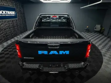 RAM 3.0 MY 25 TWIN TURBO BLACK EDITION  LED 19%