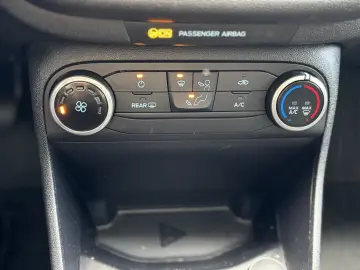Ford Fiesta 1.1 Trend Connected