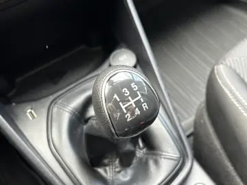 Ford Fiesta 1.1 Trend Connected
