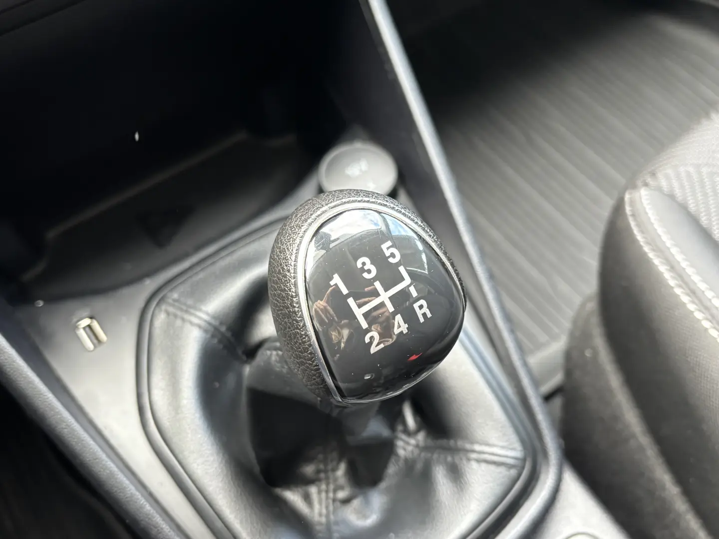 Ford Fiesta 1.1 Trend Connected