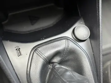 Ford Fiesta 1.1 Trend Connected
