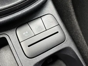 Ford Fiesta 1.1 Trend Connected