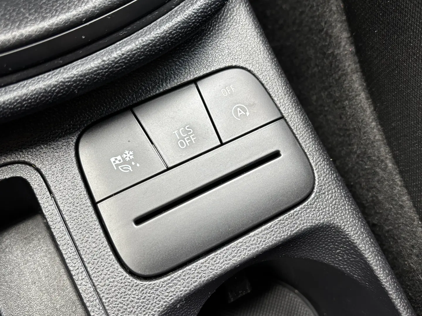 Ford Fiesta 1.1 Trend Connected