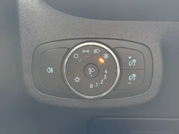 Ford Fiesta 1.1 Trend Connected