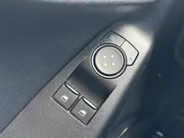 Ford Fiesta 1.1 Trend Connected