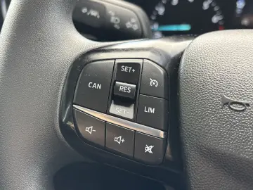 Ford Fiesta 1.1 Trend Connected