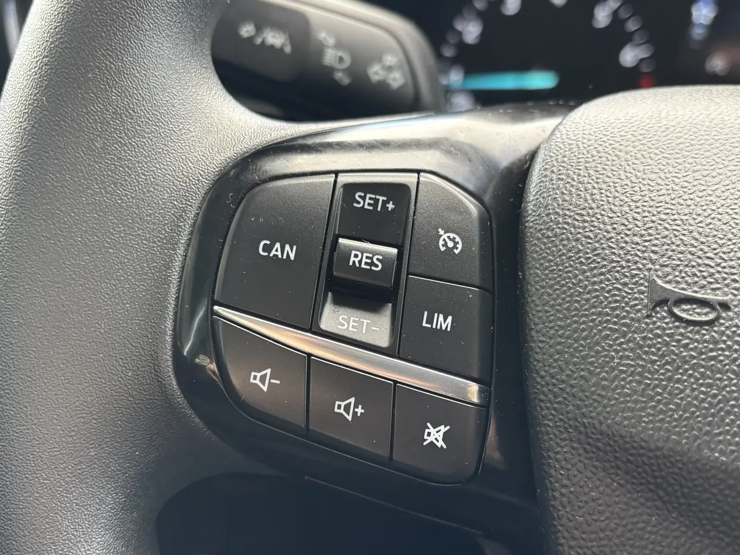 Ford Fiesta 1.1 Trend Connected