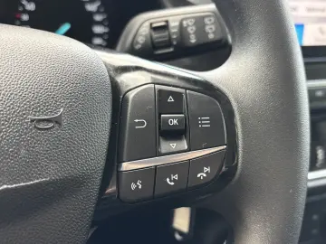 Ford Fiesta 1.1 Trend Connected