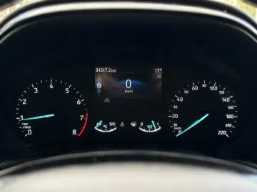 Ford Fiesta 1.1 Trend Connected