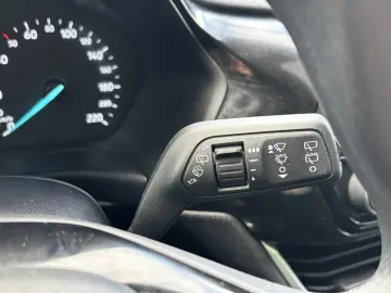 Ford Fiesta 1.1 Trend Connected