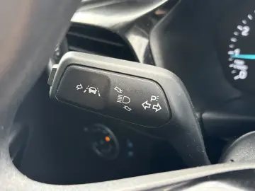 Ford Fiesta 1.1 Trend Connected