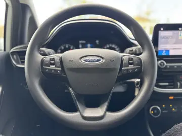 Ford Fiesta 1.1 Trend Connected