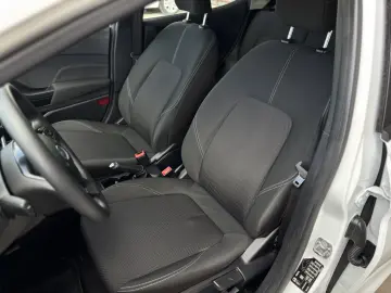 Ford Fiesta 1.1 Trend Connected