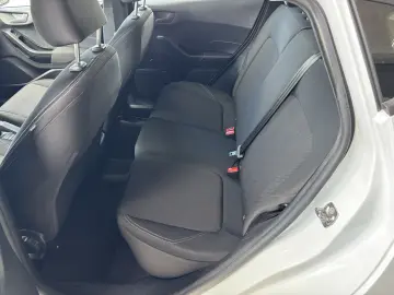 Ford Fiesta 1.1 Trend Connected
