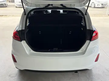 Ford Fiesta 1.1 Trend Connected