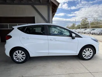 Ford Fiesta 1.1 Trend Connected