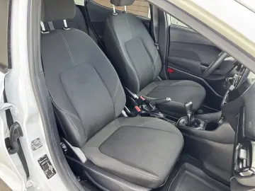 Ford Fiesta 1.1 Trend Connected
