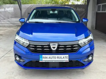 Dacia Logan TCe 90 MT5 Comfort