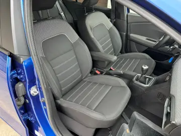 Dacia Logan TCe 90 MT5 Comfort