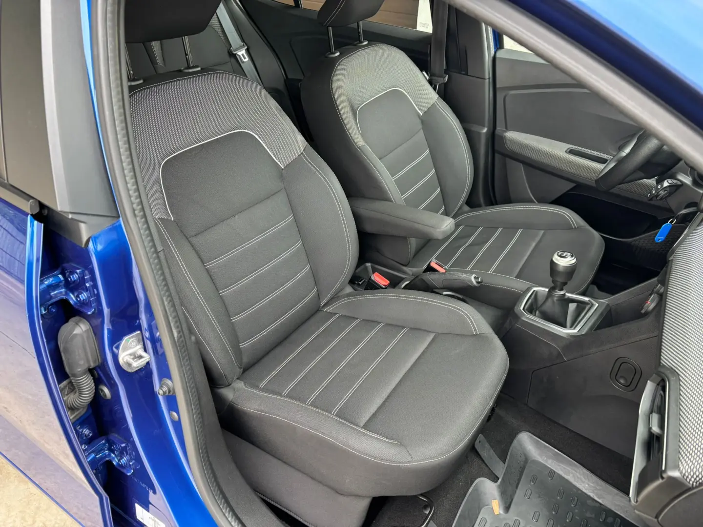 Dacia Logan TCe 90 MT5 Comfort