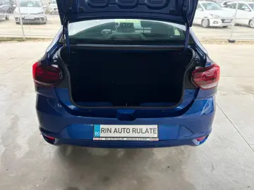Dacia Logan TCe 90 MT5 Comfort