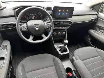 Dacia Logan TCe 90 MT5 Comfort