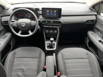 Dacia Logan TCe 90 MT5 Comfort