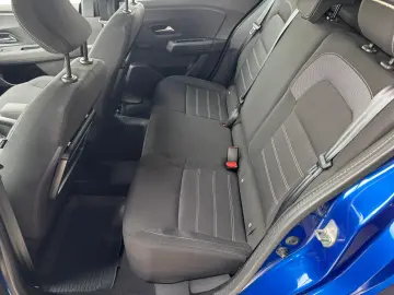 Dacia Logan TCe 90 MT5 Comfort