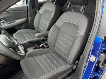 Dacia Logan TCe 90 MT5 Comfort