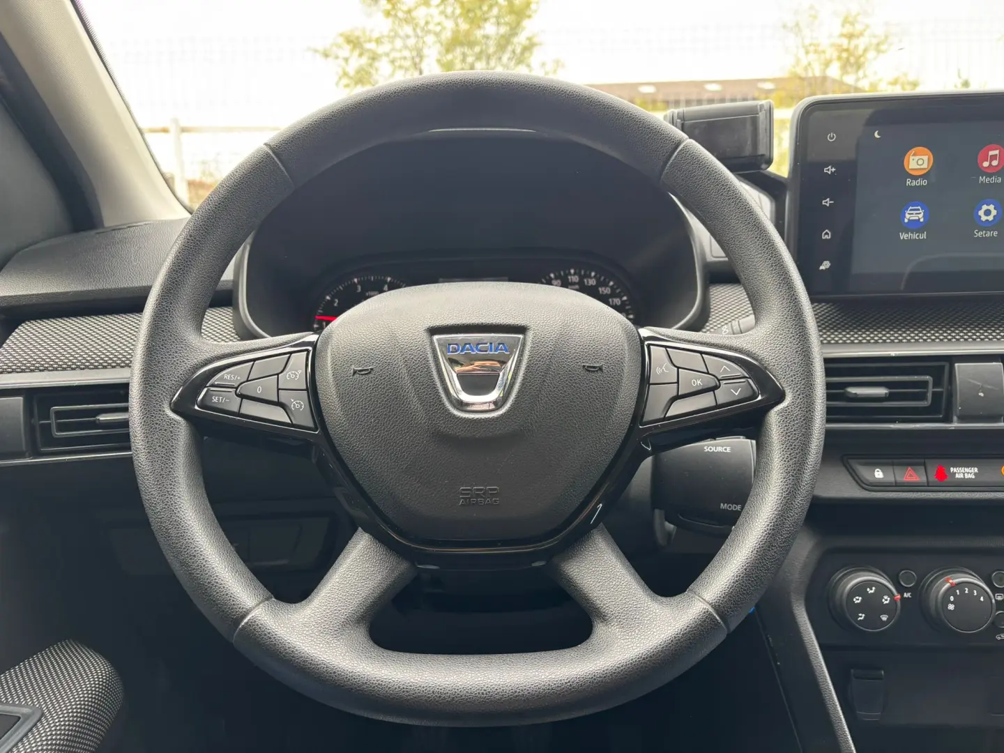 Dacia Logan TCe 90 MT5 Comfort
