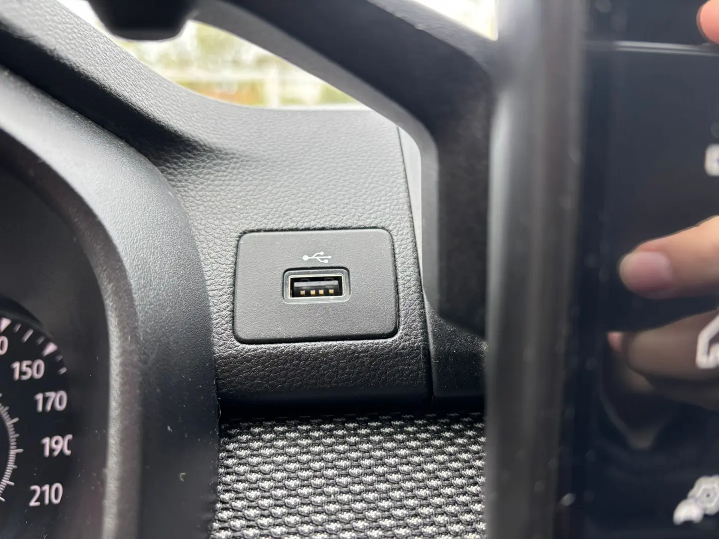Dacia Logan TCe 90 MT5 Comfort