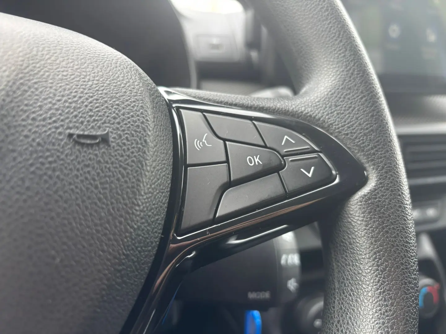 Dacia Logan TCe 90 MT5 Comfort