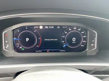 Tiguan 2.0 TDI DSG United Navi LED AHK