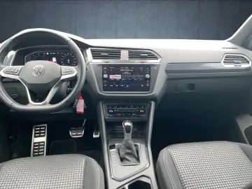 Tiguan 2.0 TDI DSG United Navi LED AHK
