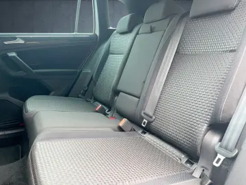 Tiguan 2.0 TDI DSG United Navi LED AHK
