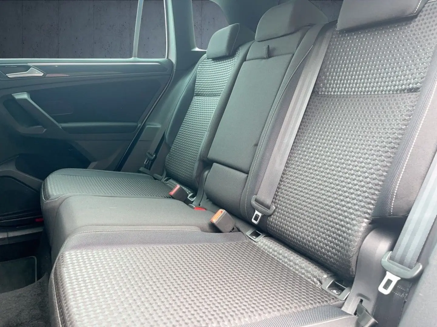 Tiguan 2.0 TDI DSG United Navi LED AHK