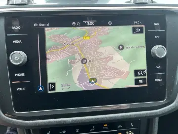 Tiguan 2.0 TDI DSG United Navi LED AHK