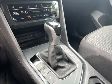 Tiguan 2.0 TDI DSG United Navi LED AHK