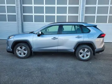RAV 4 RAV4 4x2  LED ACC