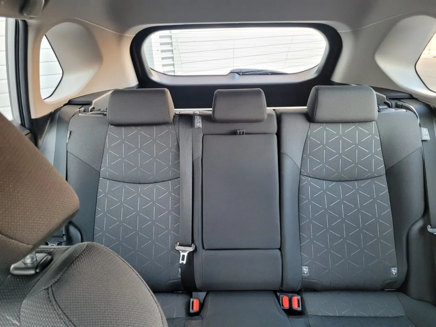 RAV 4 RAV4 4x2  LED ACC