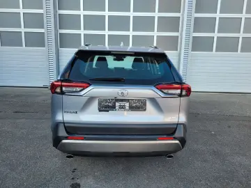 RAV 4 RAV4 4x2  LED ACC