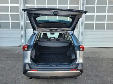 RAV 4 RAV4 4x2  LED ACC