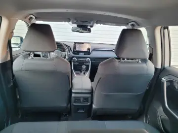 RAV 4 RAV4 4x2  LED ACC