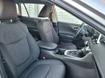 RAV 4 RAV4 4x2  LED ACC