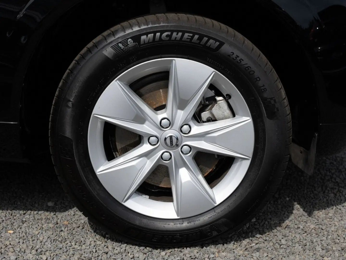 XC60 B4 B Core 2WD PDC NAVI LED