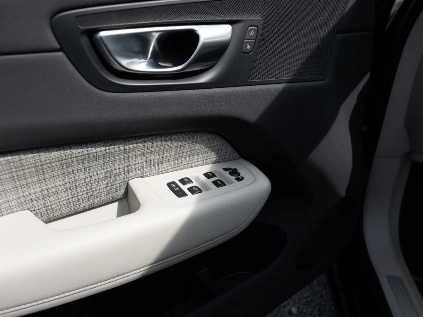 XC60 B4 B Core 2WD PDC NAVI LED