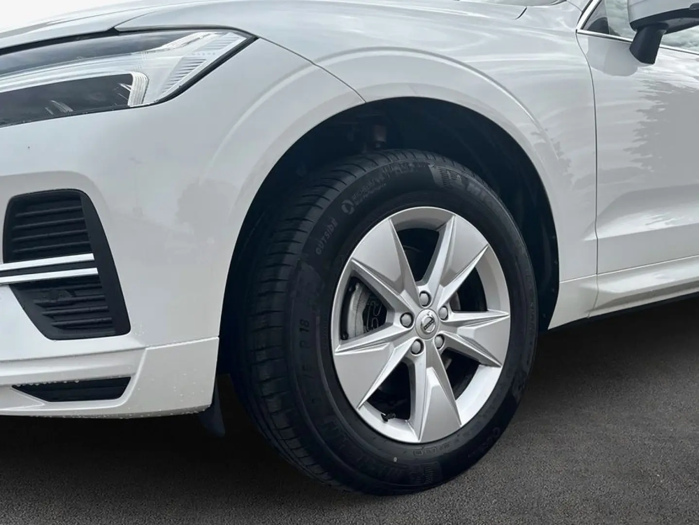 XC60 B5 B AWD Core