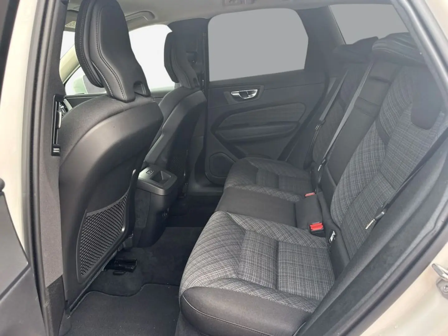 XC60 B5 B AWD Core
