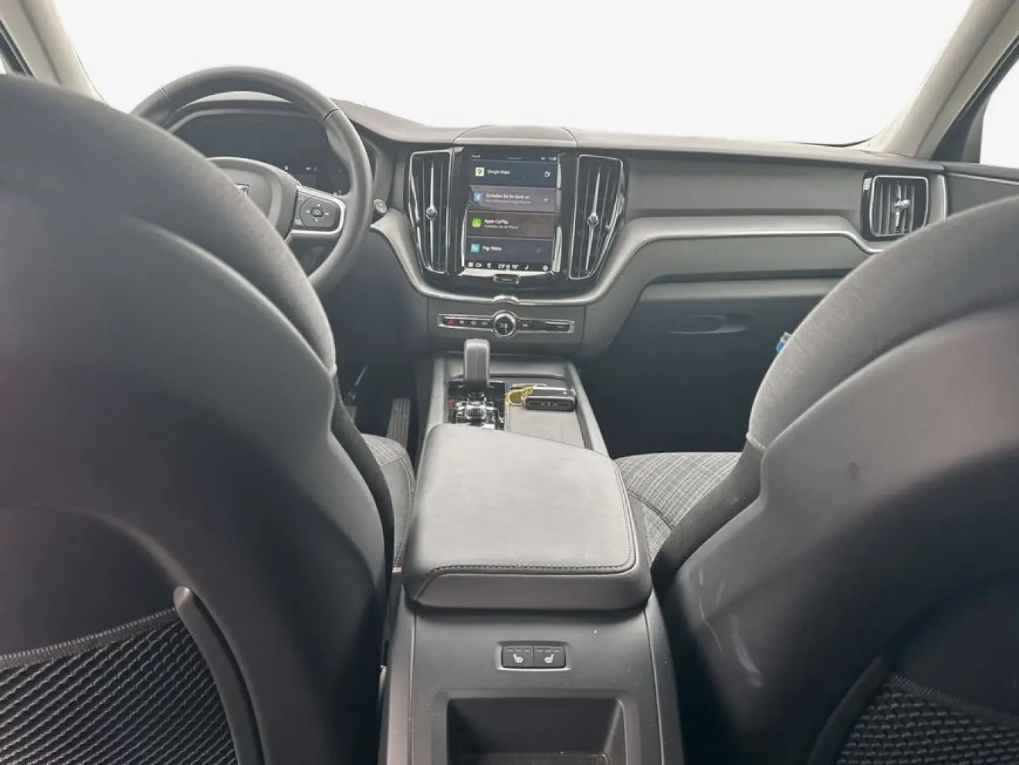 XC60 B5 B AWD Core